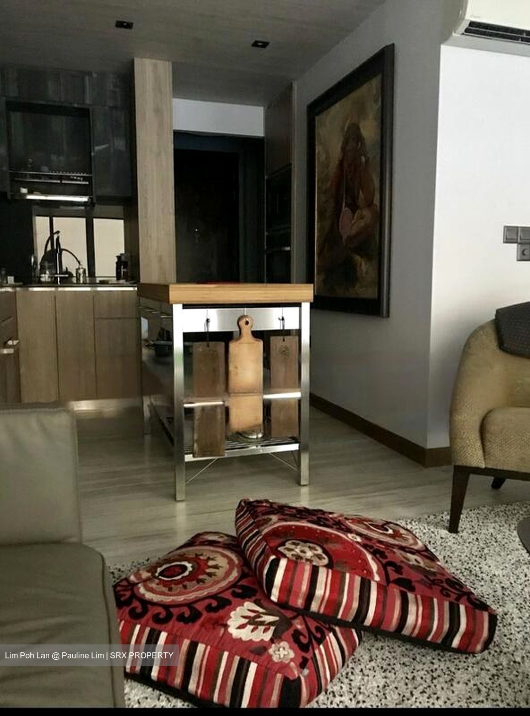Naturalis (D15), Apartment #459078831